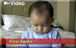 First Smiles